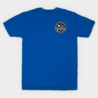 GREEK EXPLORERS T-Shirt